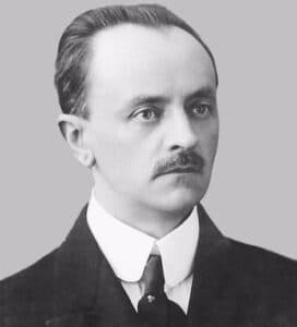 Богдан Лепкий
