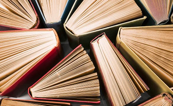 12 Novels Considered the Greatest