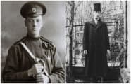 Фотография: Редкие фотографии и малоизвестные факты из жизни поэта Николая Гумилева