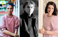 Литература: 10 ярких поэтов современности, которые скоро могут войти в школьные учебники