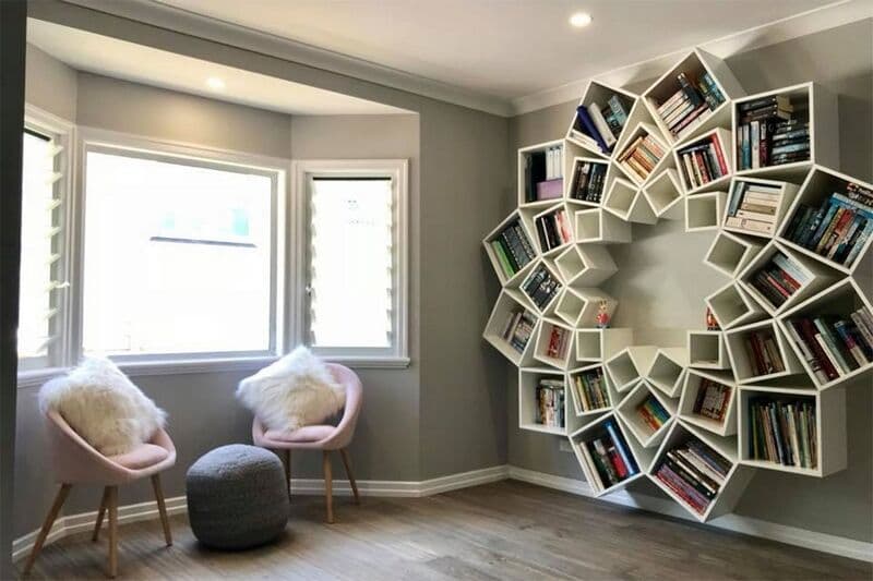 10 причин, по которым бумажные книги не исчезнут