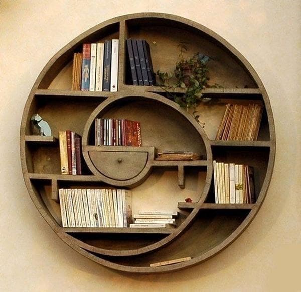10 причин, по которым бумажные книги не исчезнут