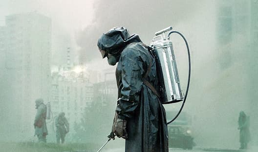 Что почитать после сериала «Чернобыль»