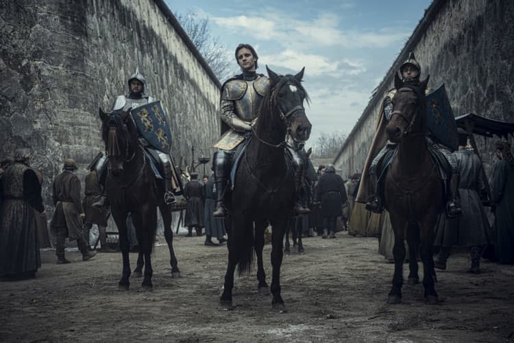 Netflix представили финальный трейлер «Ведьмака»