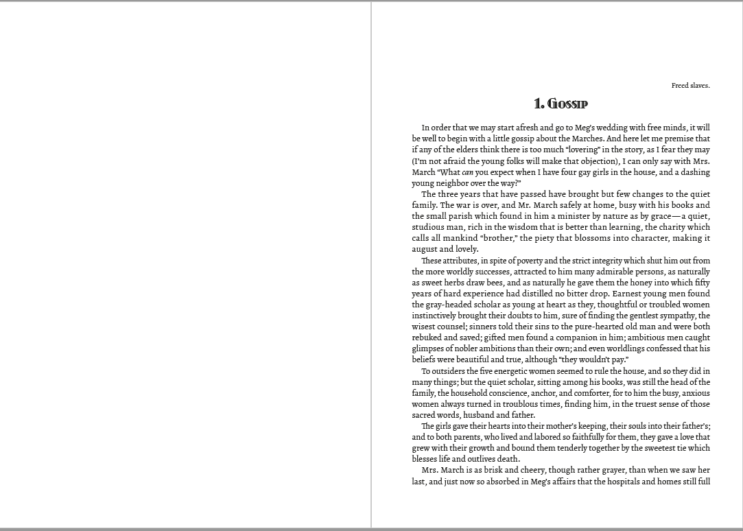 Книга Good wives Louisa May Alcott фото 5 Книга Good wives Louisa May Alcott обкладинка 5