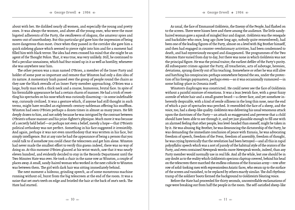 Книга 1984. Animal Farm George Orwell обкладинка 8