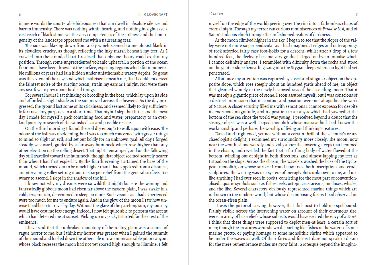 Книга The Necronomicon H.P. Lovecraft фото 6 Книга The Necronomicon H.P. Lovecraft обкладинка 6