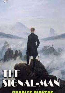 Книга The Signal-Man Charles Dickens epub pdf fb2 формат фото Книга The Signal-Man Charles Dickens epub pdf fb2 формат обкладинка