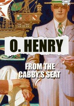 Книга From the Cabby’s Seat  O.Henry epub pdf fb2 формат обкладинка