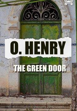 Книга The Green Door  O.Henry epub pdf fb2 формат обкладинка