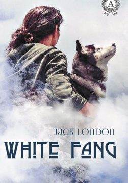 Книга White Fang. Illustrated edition Jack London, Valeriia Gogina epub pdf fb2 формат фото 3 Книга White Fang. Illustrated edition Jack London, Valeriia Gogina epub pdf fb2 формат обкладинка 3