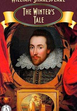 Книга The Winter’s Tale William Shakespeare epub pdf fb2 формат фото Книга The Winter’s Tale William Shakespeare epub pdf fb2 формат обкладинка