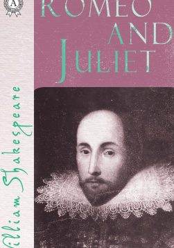 Книга Romeo and Juliet William Shakespeare epub pdf fb2 формат фото Книга Romeo and Juliet William Shakespeare epub pdf fb2 формат обкладинка