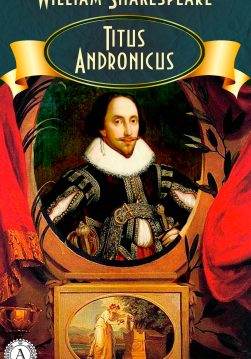 Книга Titus Andronicus William Shakespeare epub pdf fb2 формат фото Книга Titus Andronicus William Shakespeare epub pdf fb2 формат обкладинка