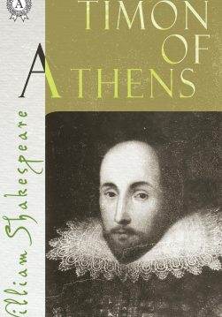Книга Tymon of Athens William Shakespeare epub pdf fb2 формат фото Книга Tymon of Athens William Shakespeare epub pdf fb2 формат обкладинка