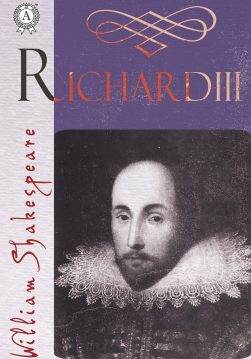 Книга Richard III William Shakespeare epub pdf fb2 формат фото Книга Richard III William Shakespeare epub pdf fb2 формат обкладинка