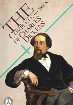 Книга The Complete Works of Charles Dickens A Tale of Two Cities, Great Expectations, A Christmas Carol in Prose, Hard Times, Oliver Twist, or The Parish Boy’s Progress, David Copperfield, Bleak house, The Pickwick Papers, Our Mutual Friend, Little Dorrit, The Life And Adventures Of Nicholas Nickleby, Dombey and Son Charles Dickens epub pdf fb2 формат фото Книга The Complete Works of Charles Dickens A Tale of Two Cities, Great Expectations, A Christmas Carol in Prose, Hard Times, Oliver Twist, or The Parish Boy’s Progress, David Copperfield, Bleak house, The Pickwick Papers, Our Mutual Friend, Little Dorrit, The Life And Adventures Of Nicholas Nickleby, Dombey and Son Charles Dickens epub pdf fb2 формат обкладинка