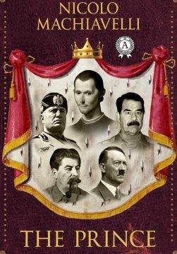 Книга The Prince  Niccolo Machiavelli,  W.  Marriott epub pdf fb2 формат обкладинка 3