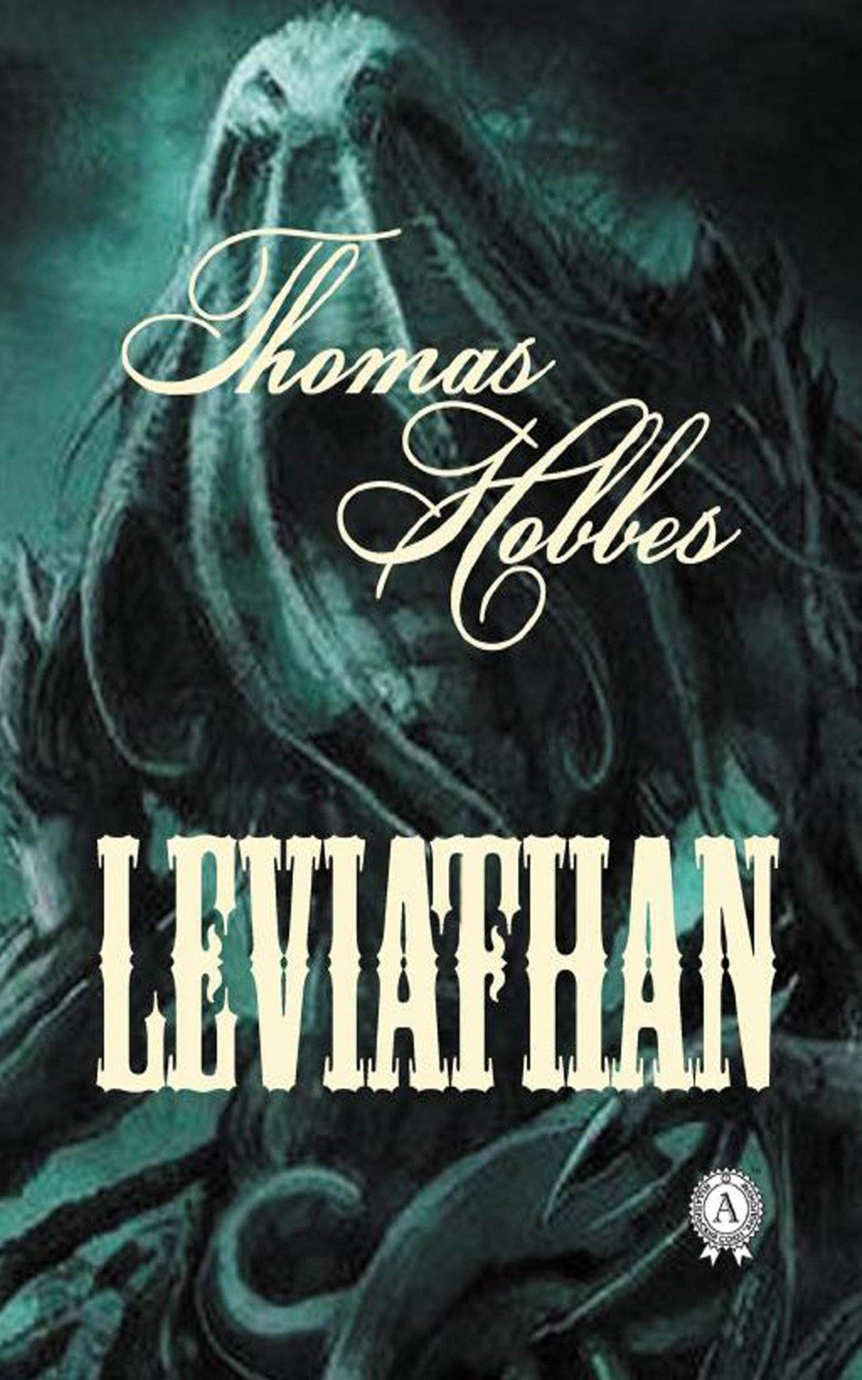 Книга Leviathan Thomas Hobbes epub pdf fb2 формат фото 3 Книга Leviathan Thomas Hobbes epub pdf fb2 формат обкладинка 3