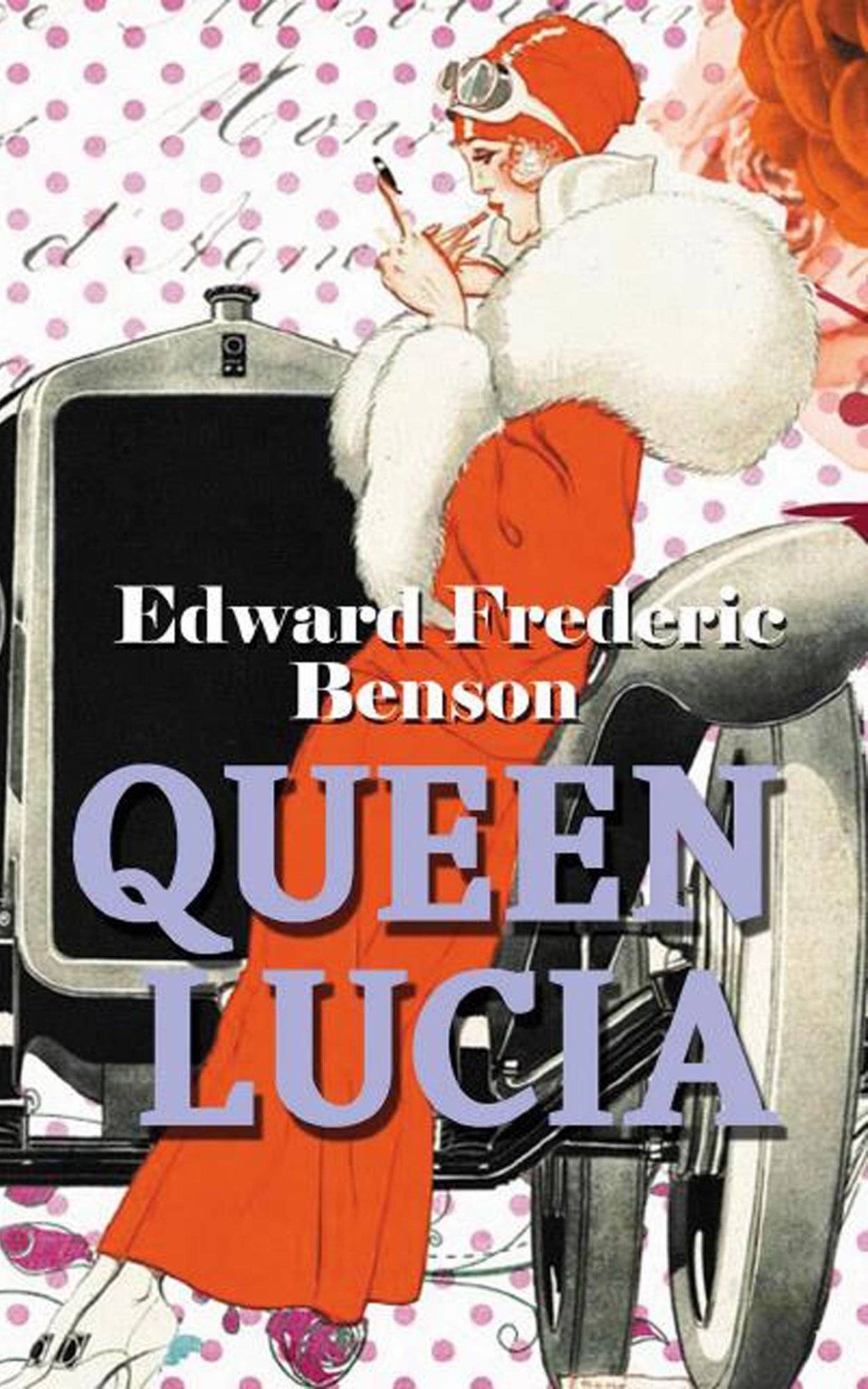 Книга Queen Lucia Edward Frederic Benson epub pdf fb2 формат фото 3 Книга Queen Lucia Edward Frederic Benson epub pdf fb2 формат обкладинка 3