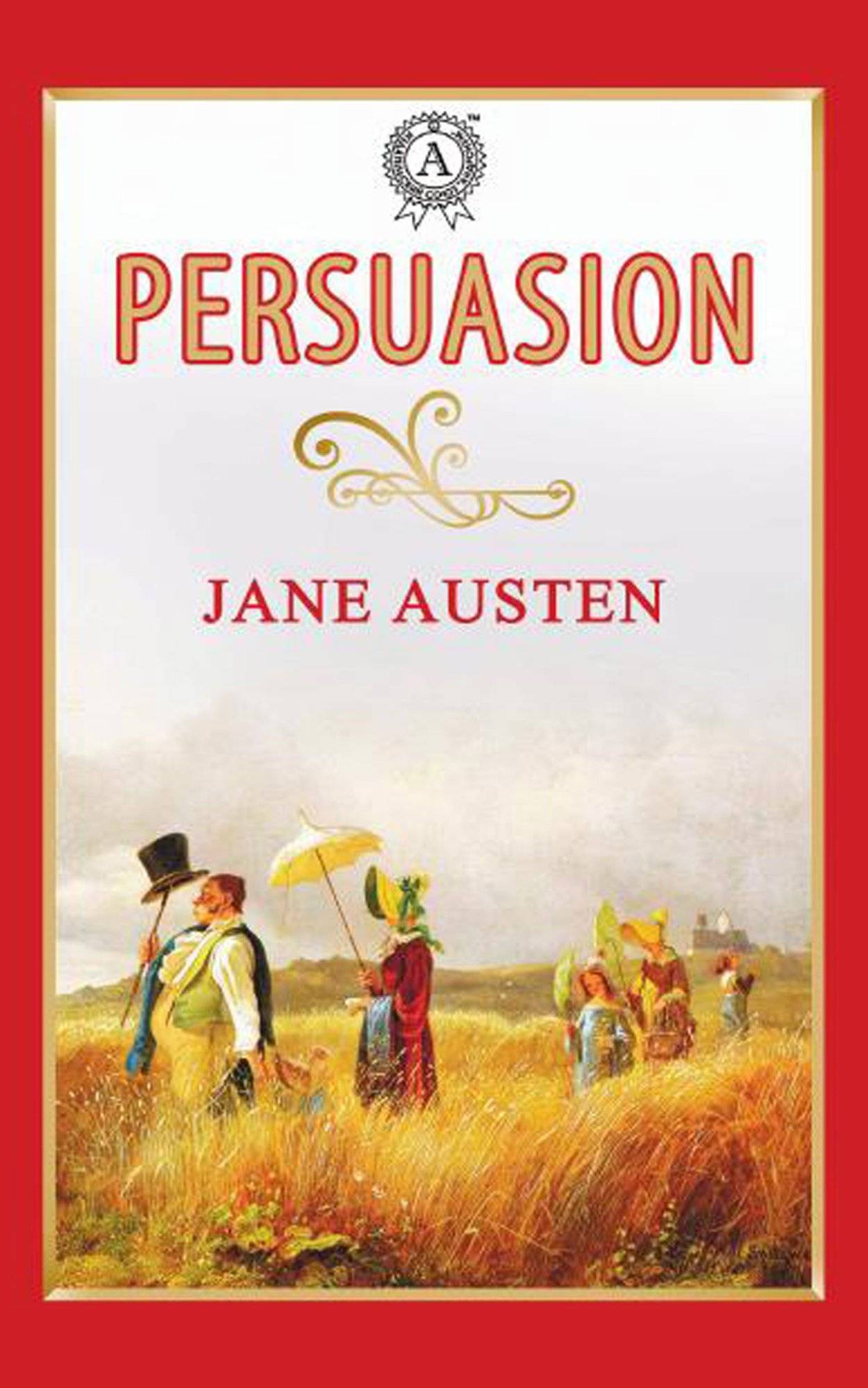 Книга PERSUASION Jane Austen epub pdf fb2 формат фото 3 Книга PERSUASION Jane Austen epub pdf fb2 формат обкладинка 3