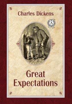 Книга Great Expectations Charles Dickens epub pdf fb2 формат фото Книга Great Expectations Charles Dickens epub pdf fb2 формат обкладинка