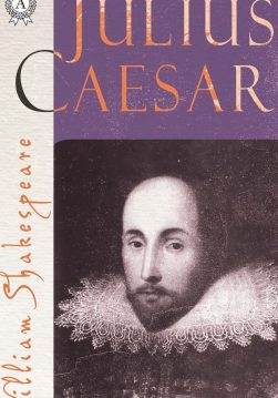 Книга The Tragedie of Julius Caesar William Shakespeare epub pdf fb2 формат фото Книга The Tragedie of Julius Caesar William Shakespeare epub pdf fb2 формат обкладинка