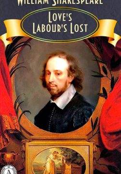 Книга Love’s Labour’s Lost William Shakespeare epub pdf fb2 формат фото Книга Love’s Labour’s Lost William Shakespeare epub pdf fb2 формат обкладинка