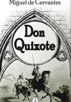 Книга Don Quixote  Miguel de Cervantes,  John Ormsby epub pdf fb2 формат обкладинка