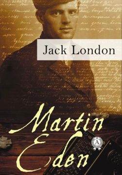 Книга Martin Eden  Jack London epub pdf fb2 формат обкладинка