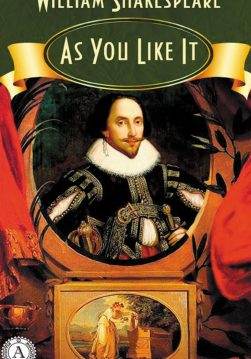 Книга As You Like It William Shakespeare epub pdf fb2 формат фото Книга As You Like It William Shakespeare epub pdf fb2 формат обкладинка
