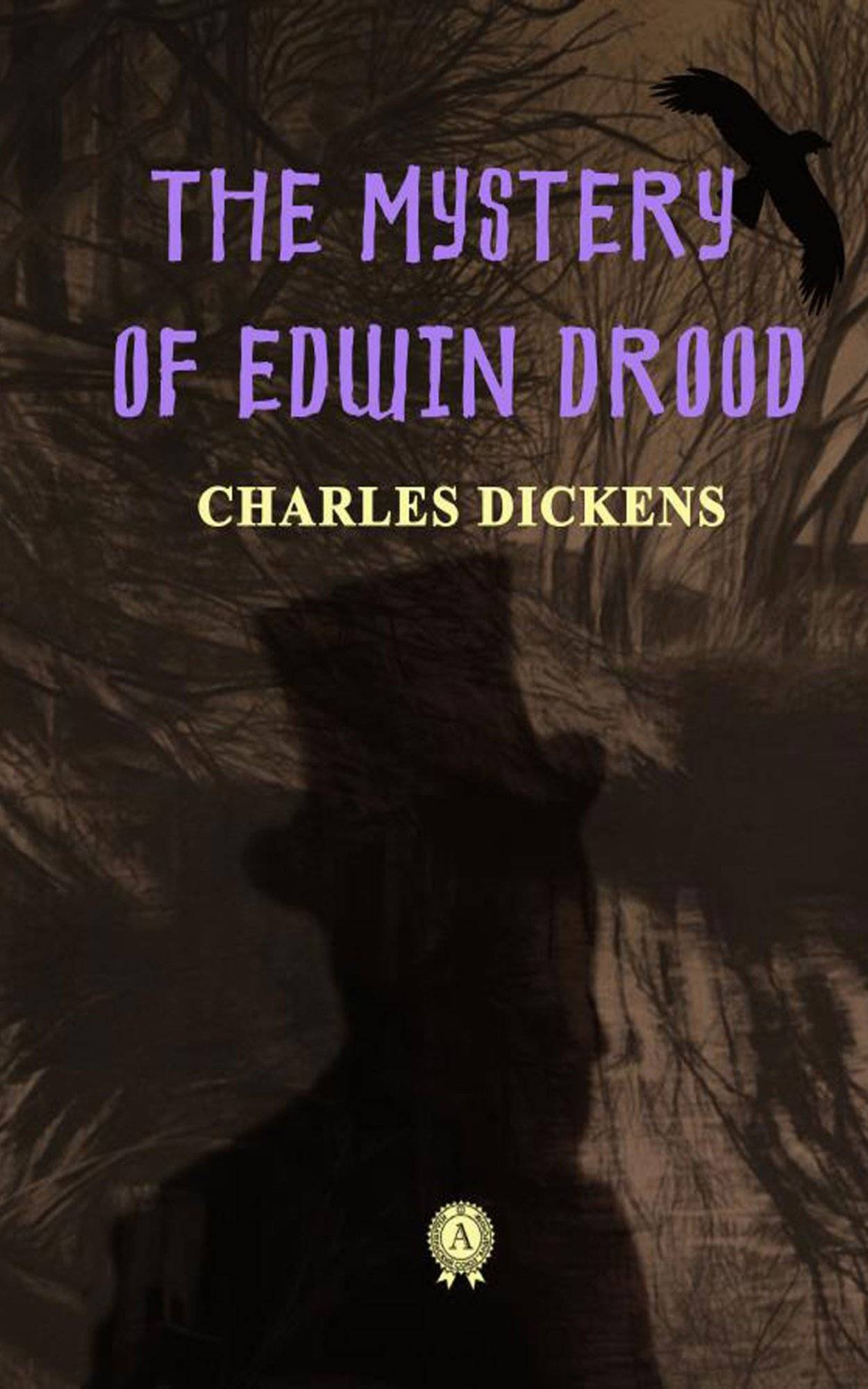 Книга THE MYSTERY OF EDWIN DROOD Charles Dickens epub pdf fb2 формат фото 3 Книга THE MYSTERY OF EDWIN DROOD Charles Dickens epub pdf fb2 формат обкладинка 3