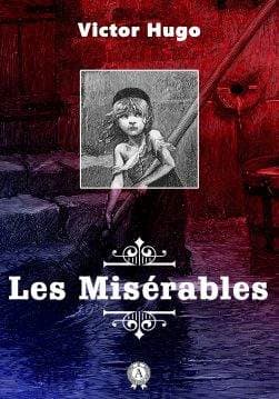 Книга Les Misérables Victor Hugo epub pdf fb2 формат фото Книга Les Misérables Victor Hugo epub pdf fb2 формат обкладинка