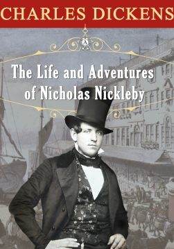Книга The Life and Adventures of Nicholas Nickleby Charles Dickens epub pdf fb2 формат фото Книга The Life and Adventures of Nicholas Nickleby Charles Dickens epub pdf fb2 формат обкладинка
