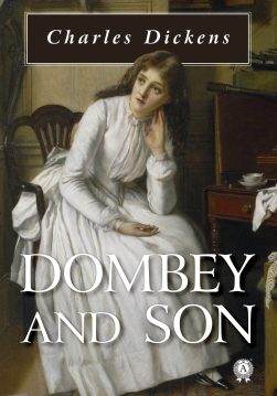 Книга Dombey and Son Charles Dickens epub pdf fb2 формат фото Книга Dombey and Son Charles Dickens epub pdf fb2 формат обкладинка