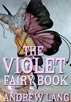 Книга The Violet Fairy Book Andrew Lang epub pdf fb2 формат фото Книга The Violet Fairy Book Andrew Lang epub pdf fb2 формат обкладинка