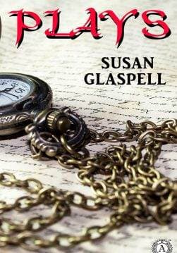 Книга Plays  Susan Glaspell epub pdf fb2 формат обкладинка 3