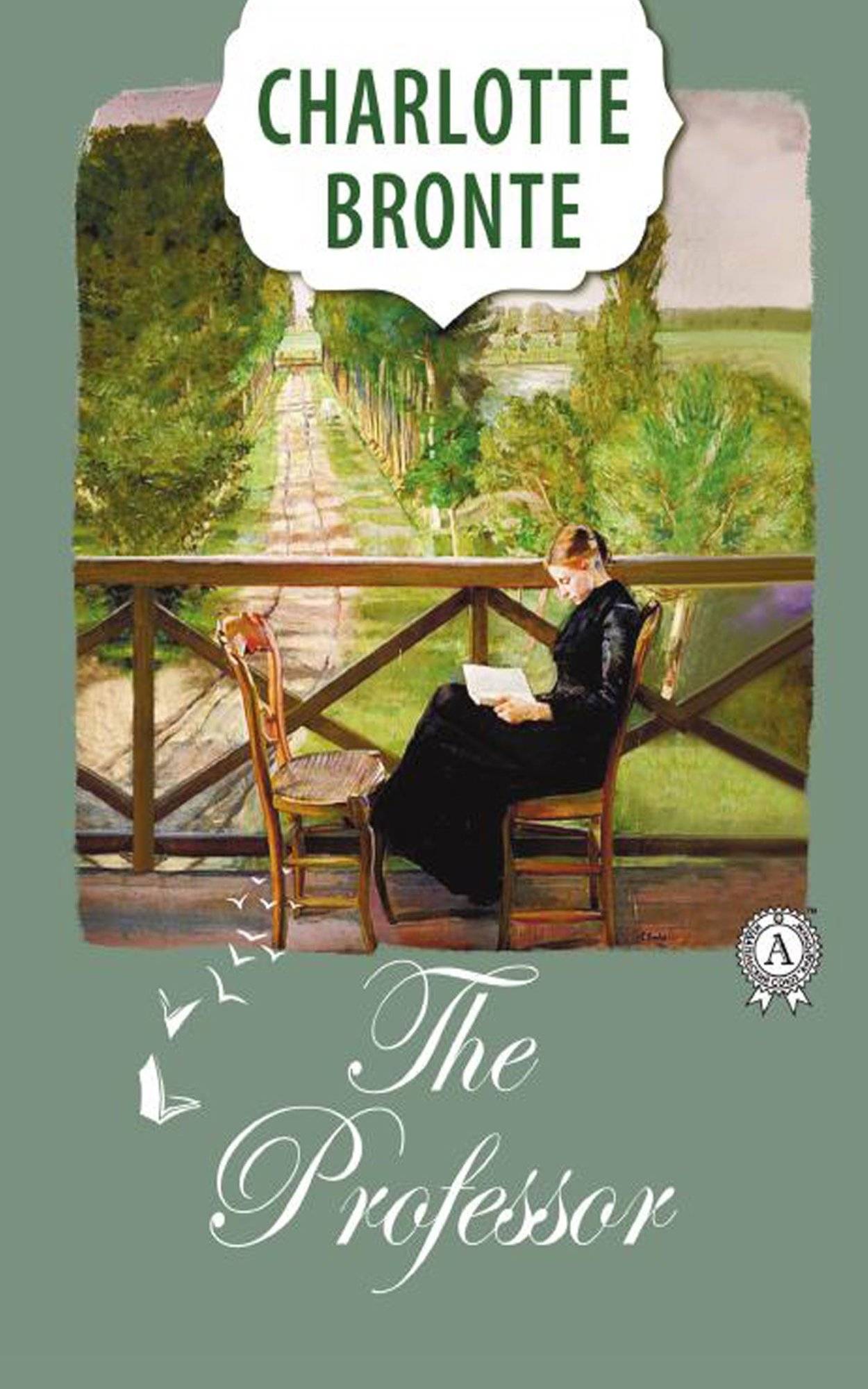Книга The Professor Charlotte Bronte epub pdf fb2 формат фото 3 Книга The Professor Charlotte Bronte epub pdf fb2 формат обкладинка 3