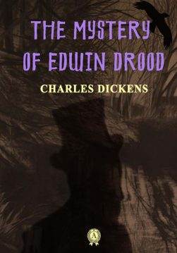 Книга THE MYSTERY OF EDWIN DROOD Charles Dickens epub pdf fb2 формат фото Книга THE MYSTERY OF EDWIN DROOD Charles Dickens epub pdf fb2 формат обкладинка