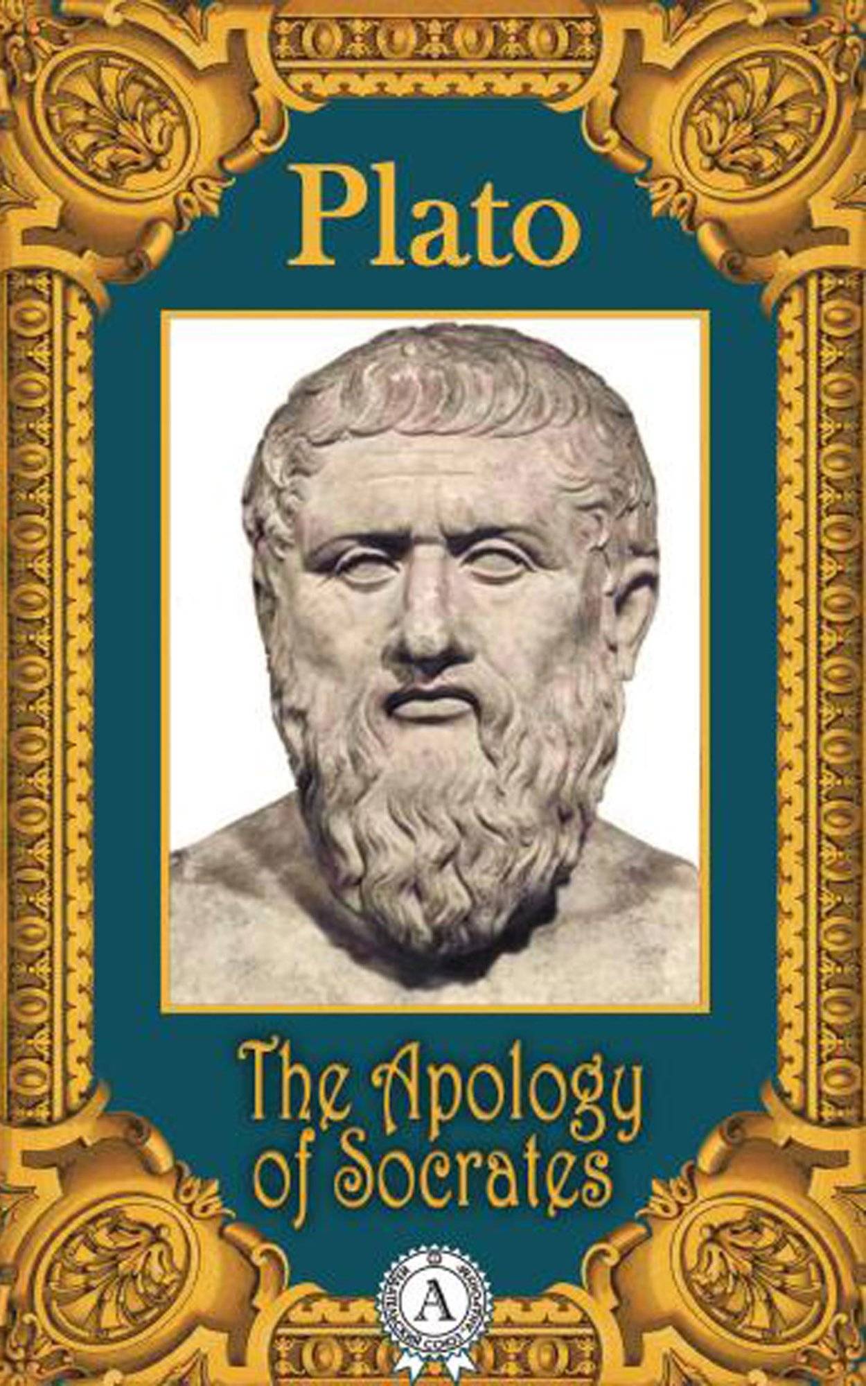 Книга Apology Plato epub pdf fb2 формат фото 3 Книга Apology Plato epub pdf fb2 формат обкладинка 3