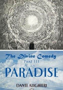 Книга The Divine Comedy. Vol. 3: Paradise Dante Alighieri epub pdf fb2 формат фото Книга The Divine Comedy. Vol. 3: Paradise Dante Alighieri epub pdf fb2 формат обкладинка