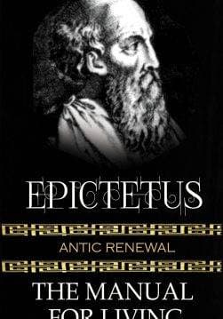 Книга The Manual For Living Epictetus epub pdf fb2 формат фото Книга The Manual For Living Epictetus epub pdf fb2 формат обкладинка