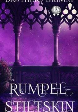 Книга Rumpelstiltskin  Brothers Grimm epub pdf fb2 формат обкладинка