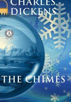 Книга The Chimes Charles Dickens epub pdf fb2 формат фото Книга The Chimes Charles Dickens epub pdf fb2 формат обкладинка
