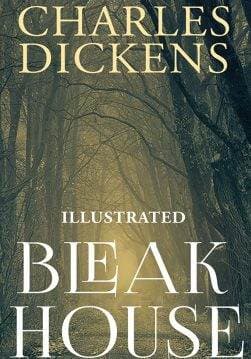 Книга Bleak House Charles Dickens epub pdf fb2 формат фото Книга Bleak House Charles Dickens epub pdf fb2 формат обкладинка