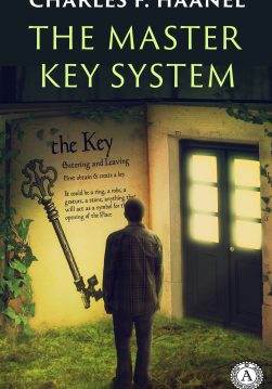 Книга The Master Key System  Charles F. Haanel epub pdf fb2 формат обкладинка 3