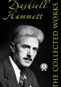 Книга The Adventures of Sam Spade and other stories  Dashiell Hammett epub pdf fb2 формат обкладинка 3