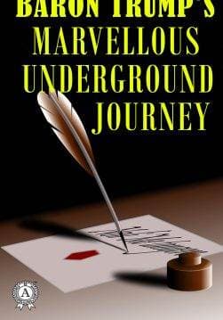 Книга Baron Trump’s Marvellous Underground Journey Ingersoll Lockwood epub pdf fb2 формат фото Книга Baron Trump’s Marvellous Underground Journey Ingersoll Lockwood epub pdf fb2 формат обкладинка