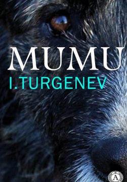 Книга Mumu  Ivan Turgenev epub pdf fb2 формат обкладинка