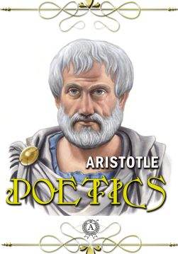 Книга Poetics  Aristotle epub pdf fb2 формат обкладинка